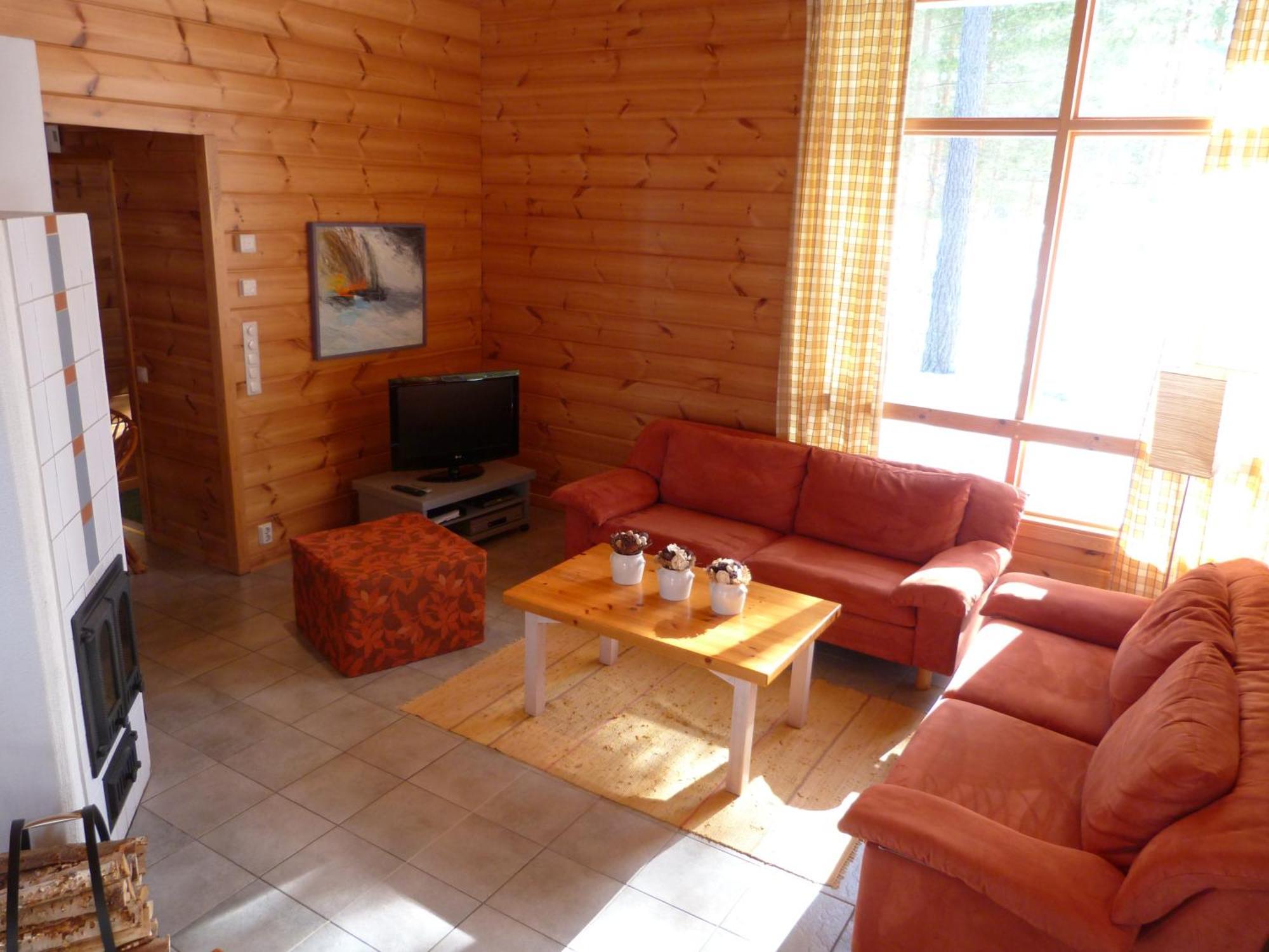 Oravi Villas Esterno foto