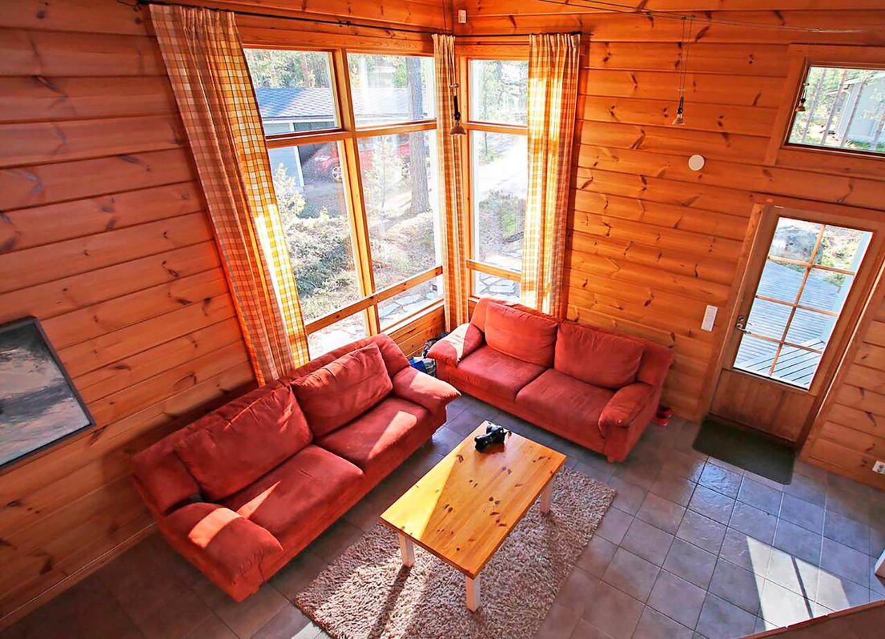 Oravi Villas Esterno foto